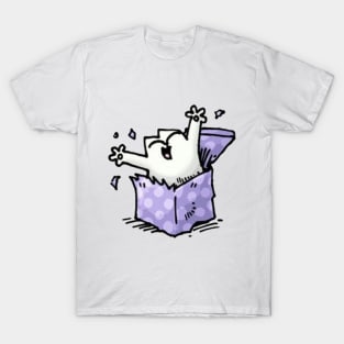 Simon's Cat T-Shirt